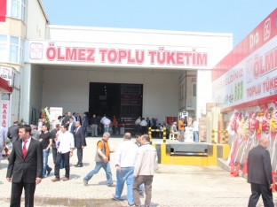 lmez Toplu Tketim