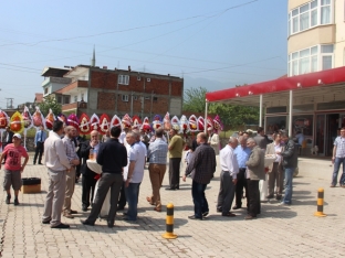 lmez Toplu Tketim