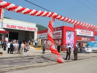 lmez Toplu Tketim