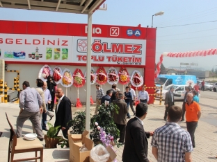 lmez Toplu Tketim