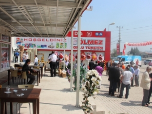 lmez Toplu Tketim