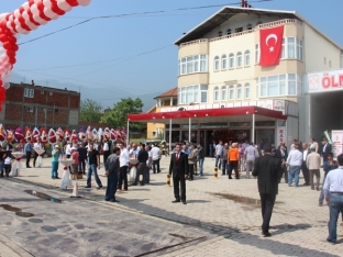 lmez Toplu Tketim