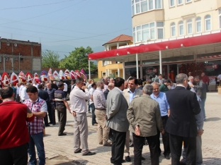 lmez Toplu Tketim