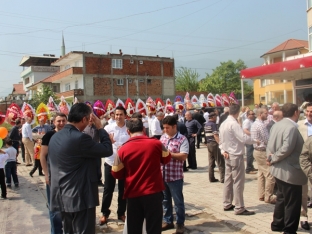 lmez Toplu Tketim