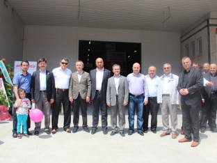 lmez Toplu Tketim