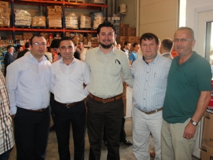lmez Toplu Tketim