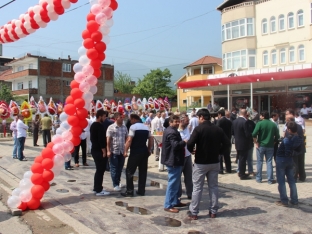 lmez Toplu Tketim