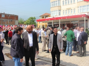 lmez Toplu Tketim
