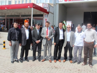 lmez Toplu Tketim