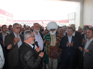 lmez Toplu Tketim