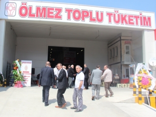 lmez Toplu Tketim