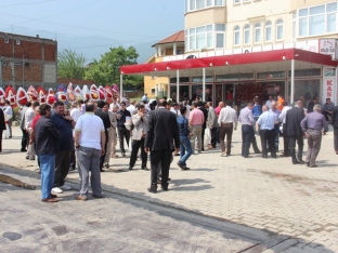 lmez Toplu Tketim