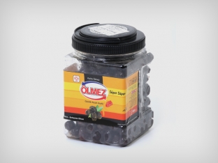 Gemlik Siyah Zeytin-K1