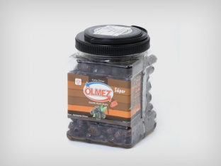 Gemlik Siyah Zeytin-K3