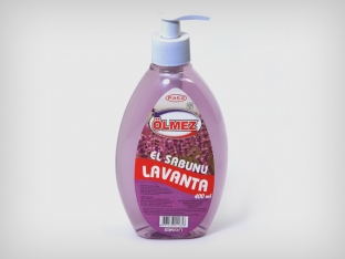 El Sabunu Lavanta