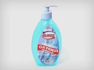 El Sabunu Okyanus Ferahl