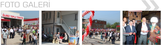 Sakarya'daki Toptanclar